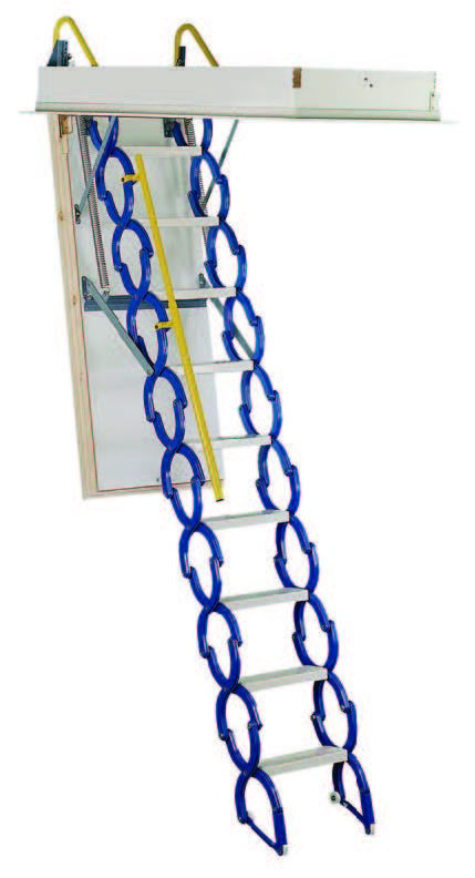 Prestige Attic Ladder